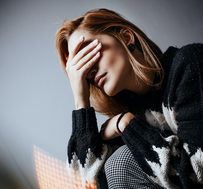 Существуют ли на самом деле негативные эмоции?