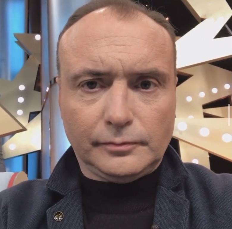 Марк Горонок