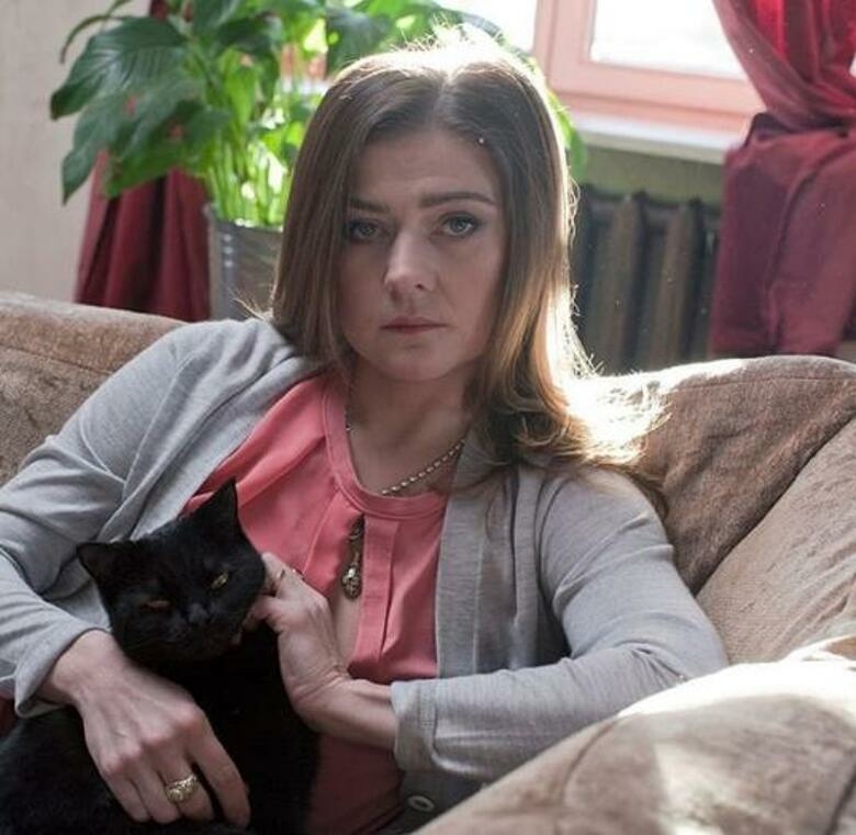 Мария Голубкина