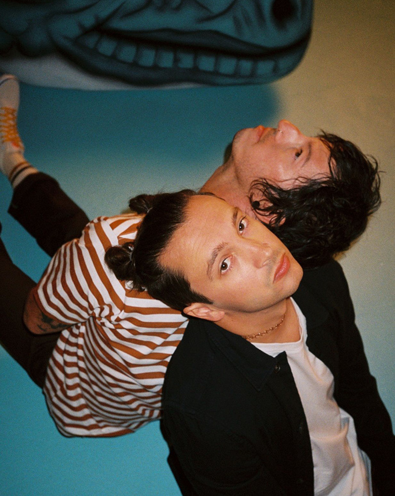 «Если можешь представить, как дракон летает по комнате, можешь делать вообще все, что захочется», - считает Джош Дан