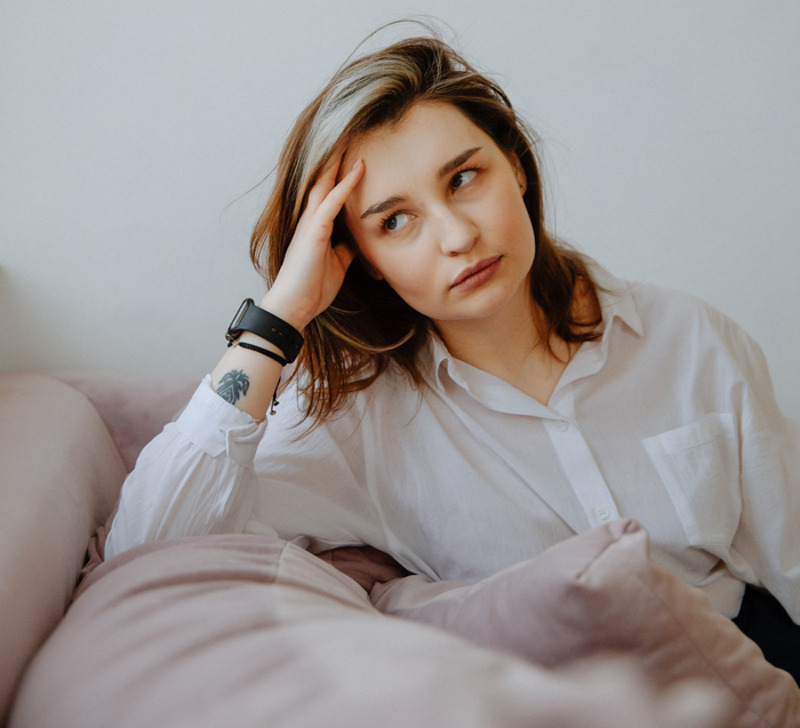 Психологи говорят, что те, кто глубоко и полно чувствуют горе и гнев, так же глубоко проживают и радость