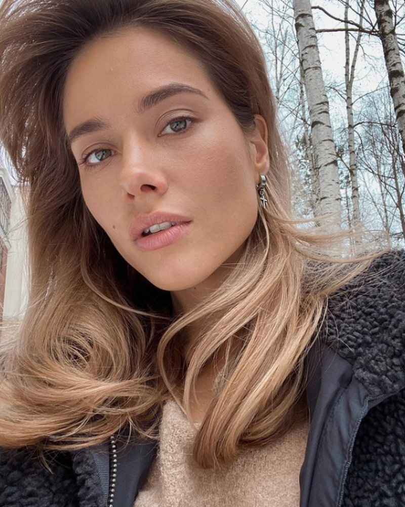 Юлия Паршута