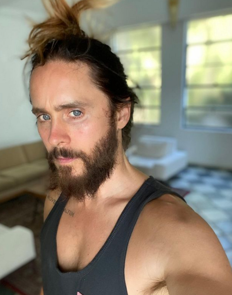 Джаред Лето