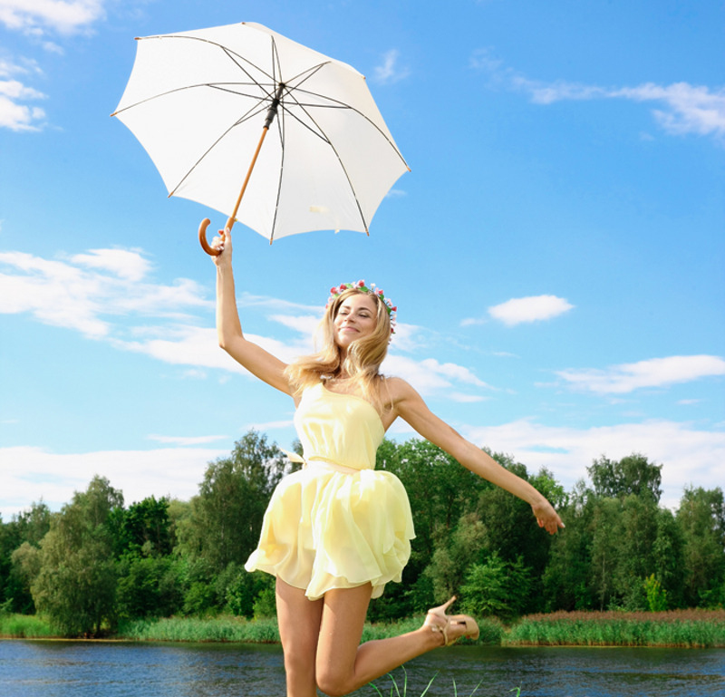 Тельцам самое время начать планировать совместный отдых