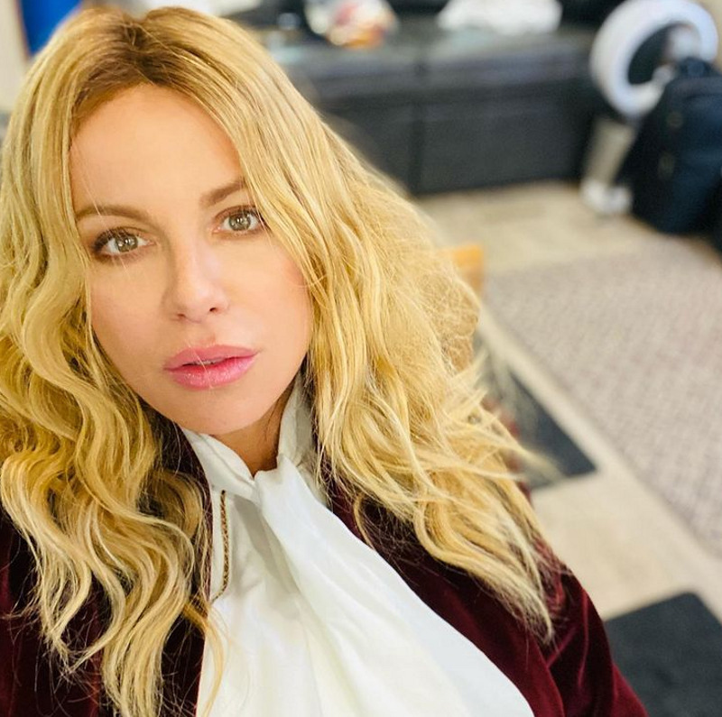 Кейт Бекинсейл