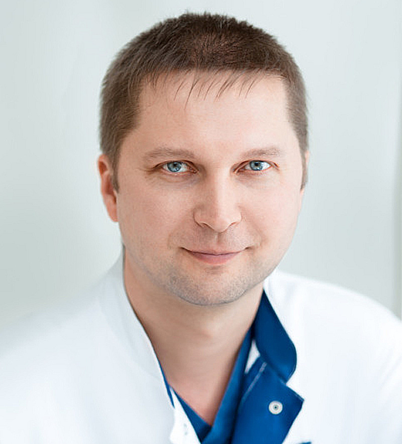 Владимир Сюракшин