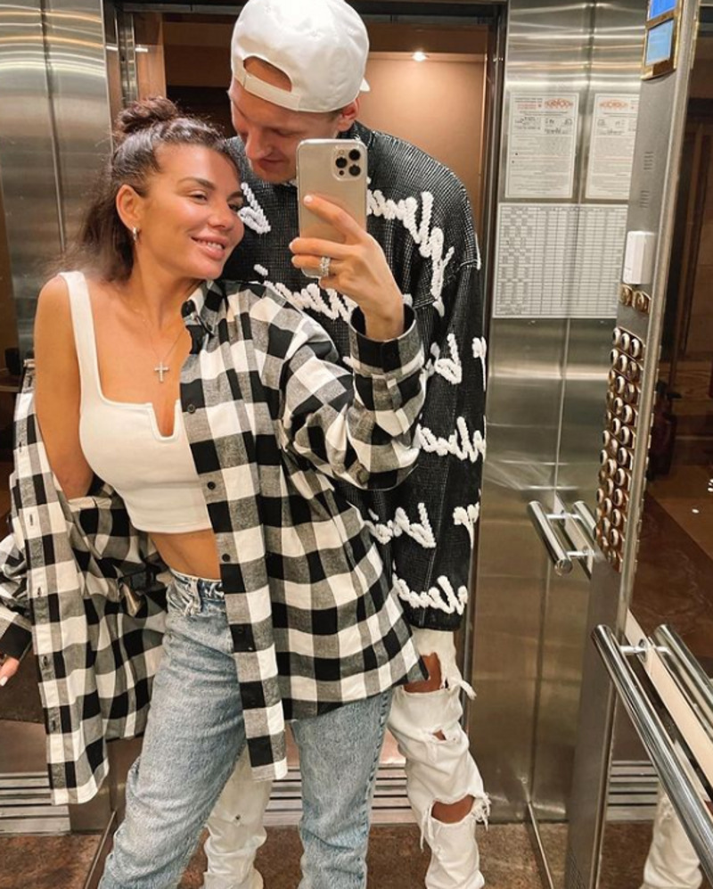 Анна Седокова