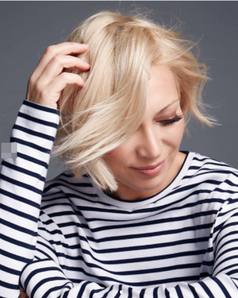 Аврора рассказала, как восстановить здоровье волос