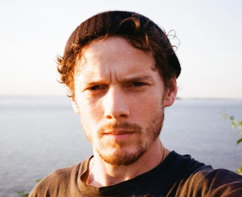 Антон Ельчин