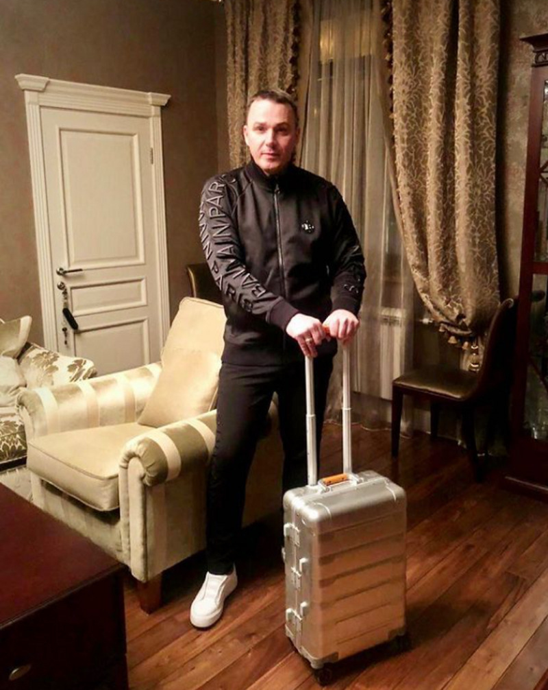 Кирилл Андреев