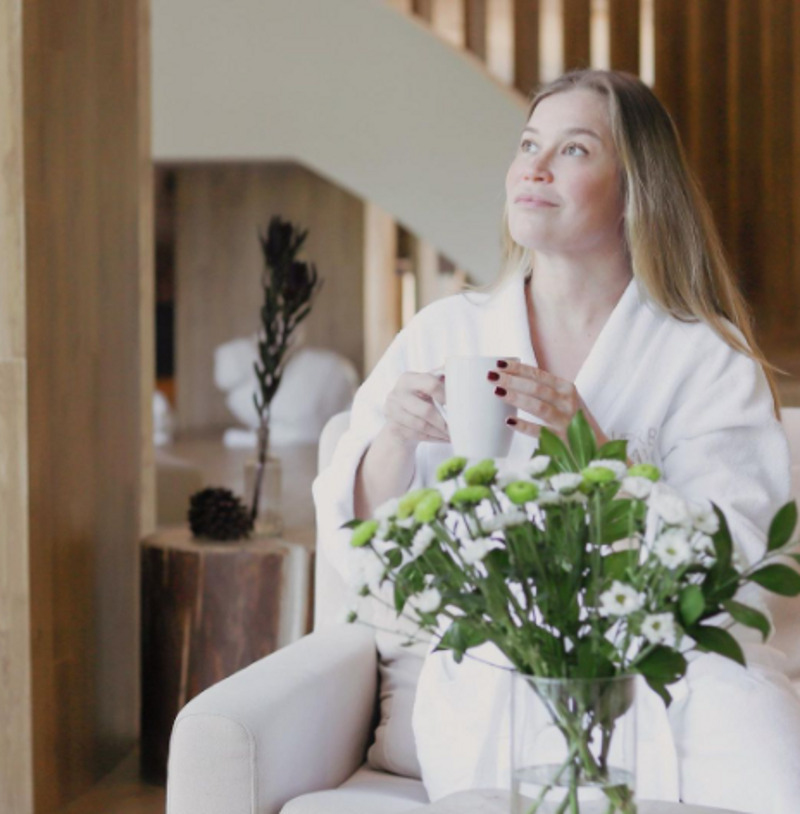 Кристина Бабушкина