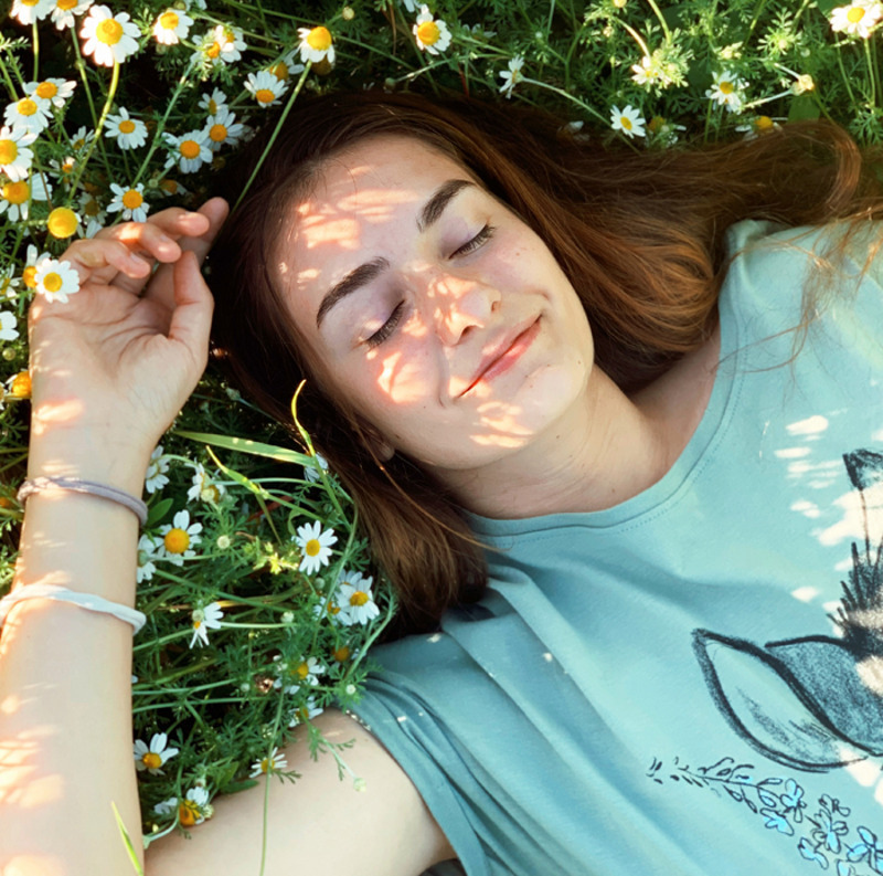 Специалисты не рекомендуют увлекаться ментоловыми продуктами тем, кто обгорел на солнце