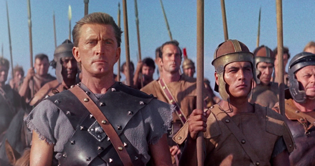 Кирк Дуглас