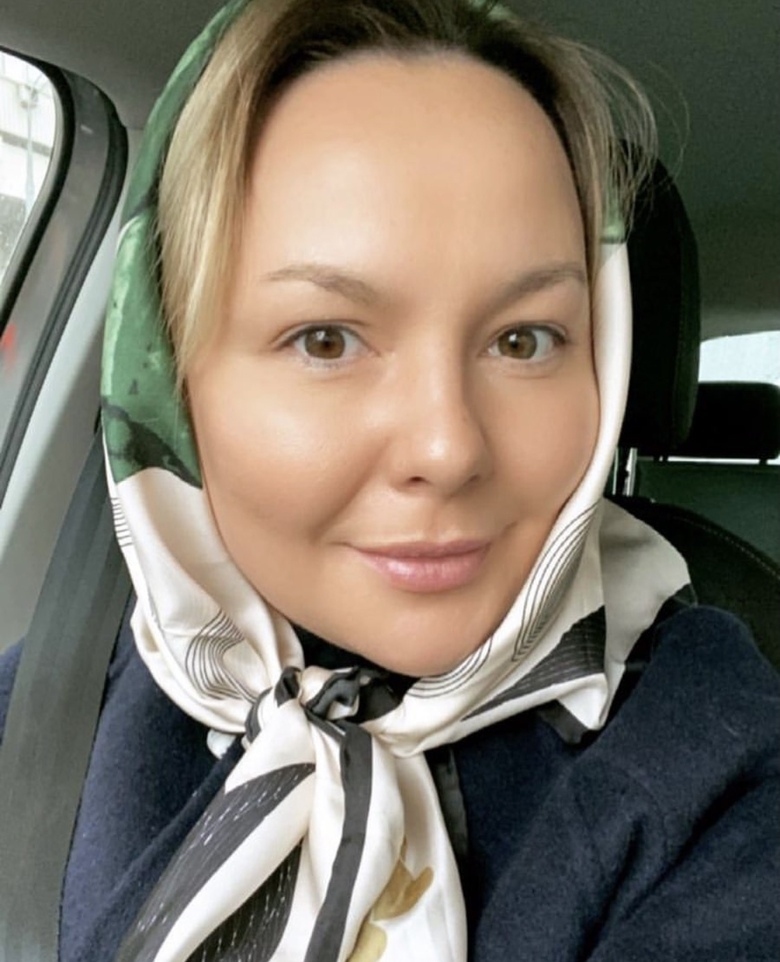 Татьяна Морозова