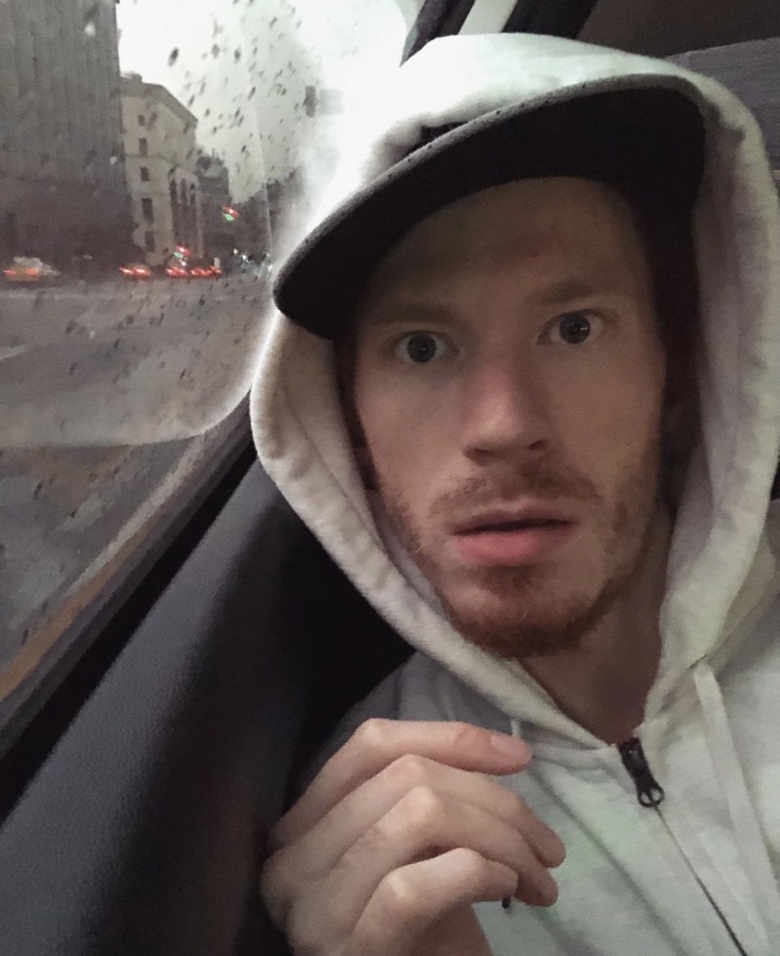 Никита Пресняков