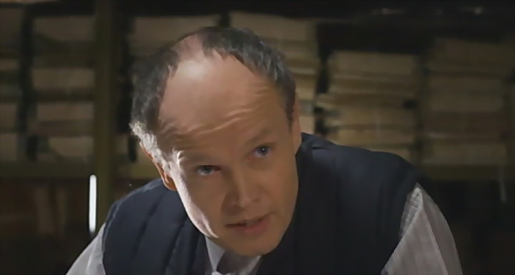 Константин Котляров