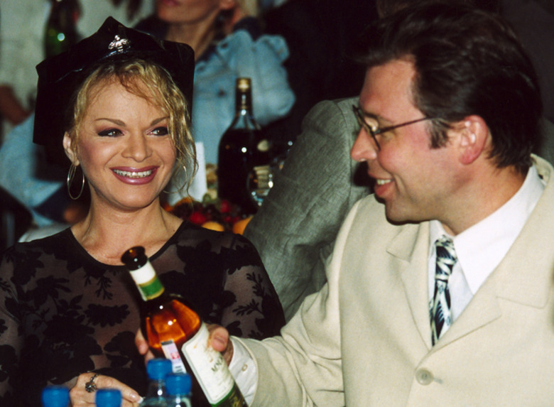 Даже многообещающие союзы могут дать трещину