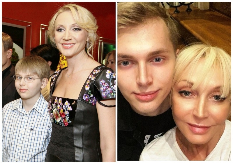 Порой детей не узнать