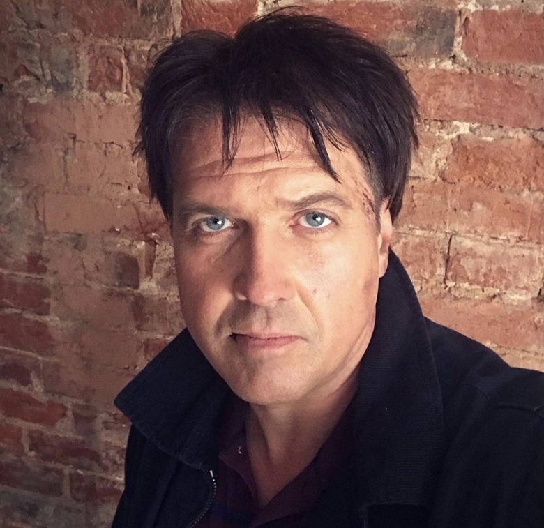 Денис Матросов