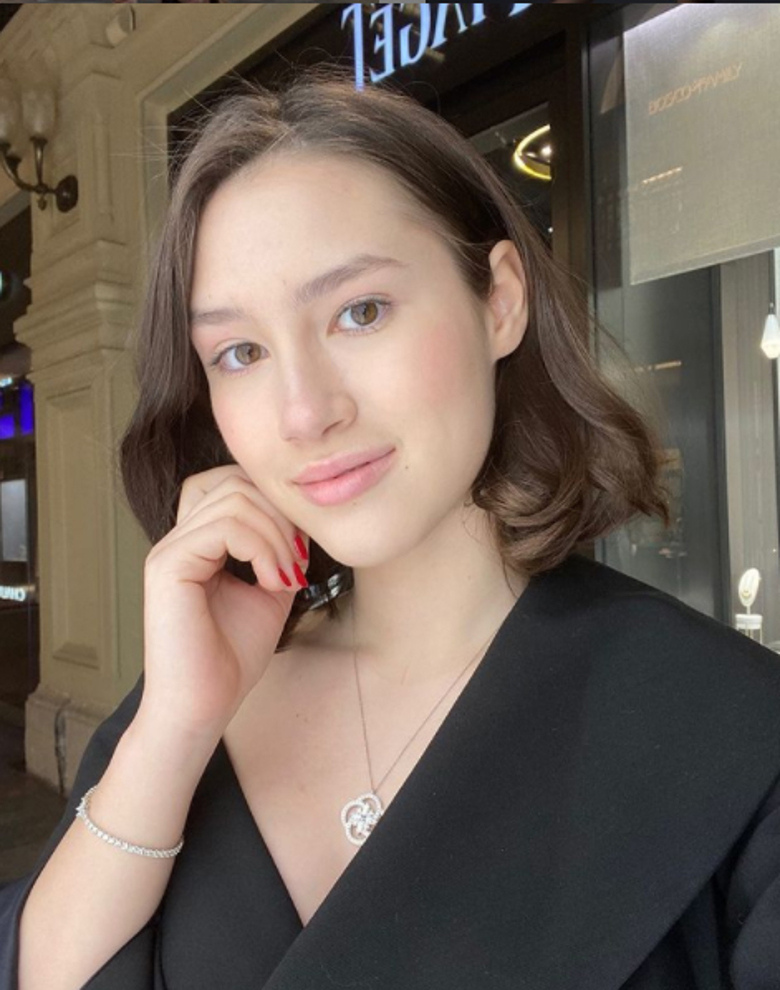 Дина Немцова