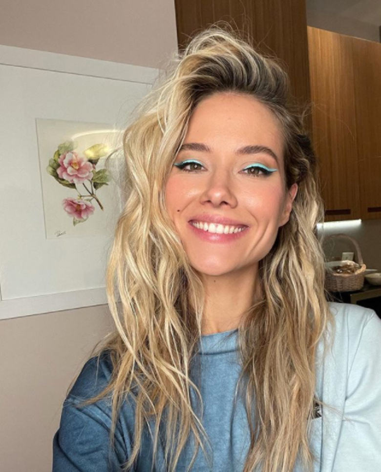 Юлия Паршута