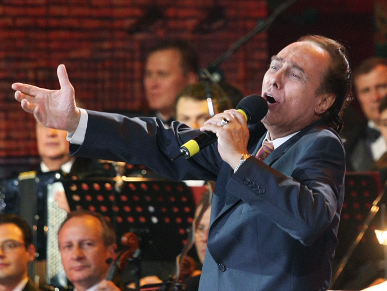 Николай Сличенко