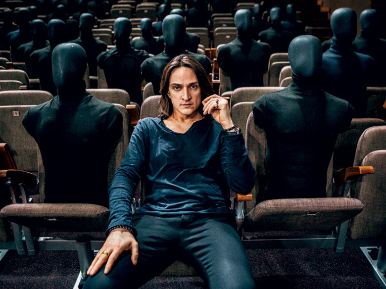 Юрий Чурсин