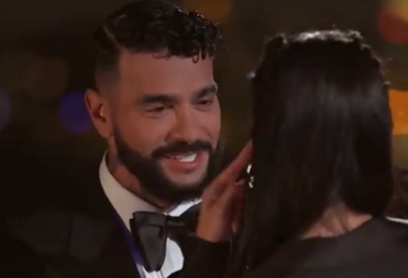 Почему Тимати выгнал Машу Вебер из «Холостяка»