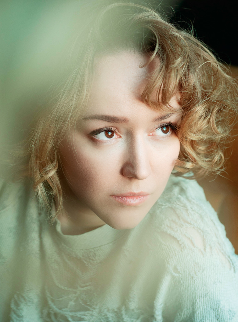 Дарья Щербакова