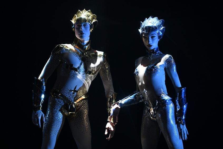 Тьерри Мюглер в Большом, Пикассо в Пушкинском и другие события, которые обидно было бы пропустить