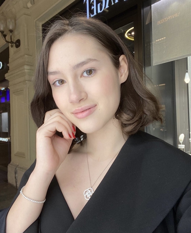 Дина Немцова