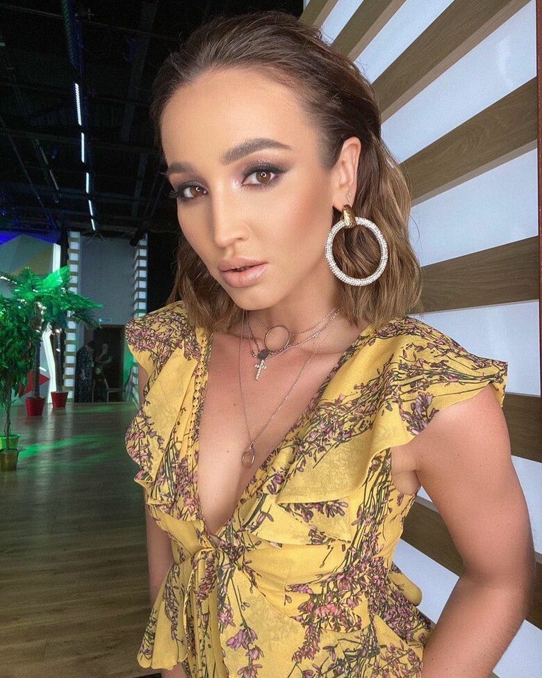 Их выходы запомнятся надолго