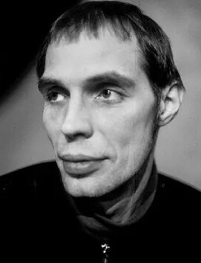 Дмитрий Черных