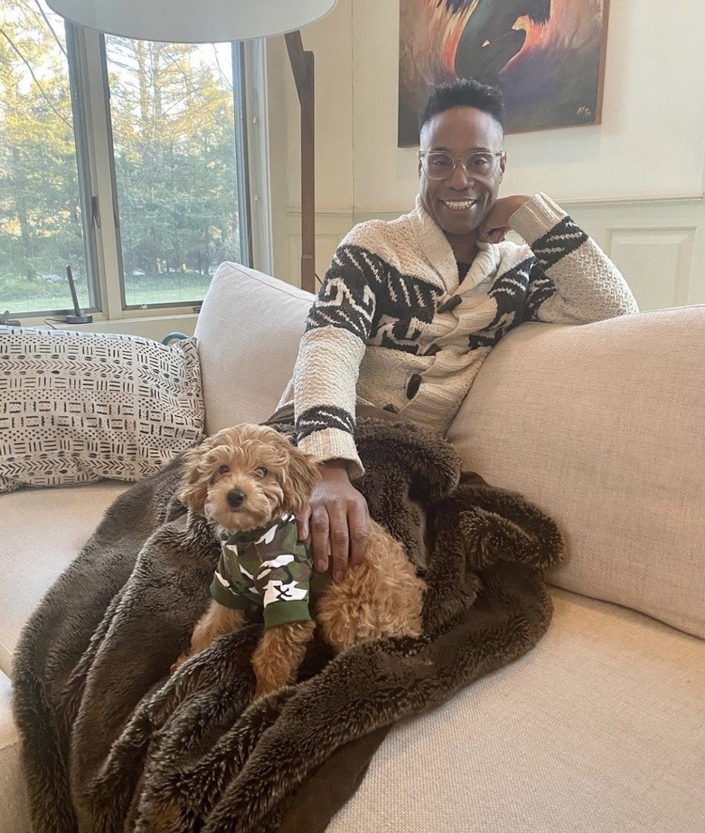 Билли Портер