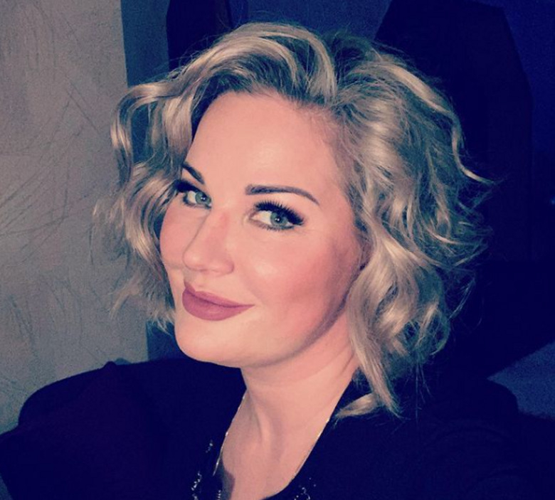 Мария Максакова