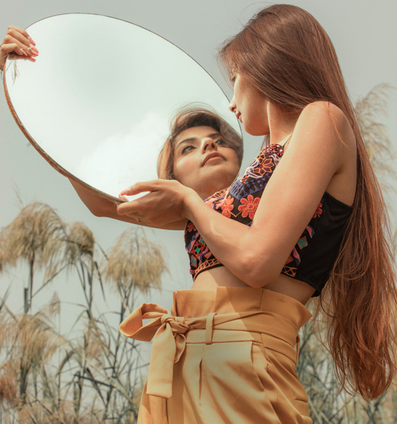 Любовь к себе — не равно эгоизм: почему так важно себя принимать