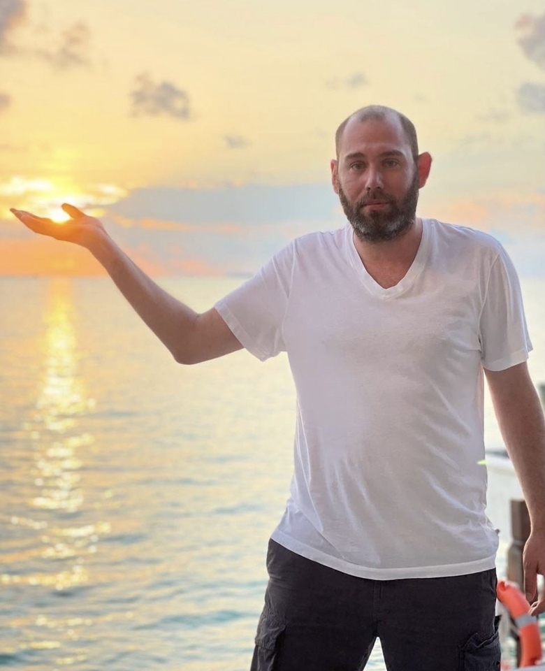 Семен Слепаков