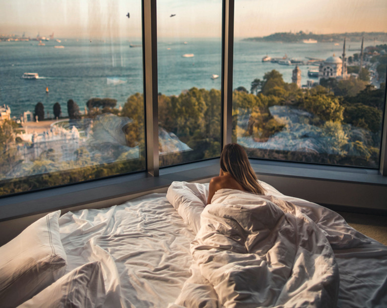 Когда Россия возобновит авиасообщение с Турцией?