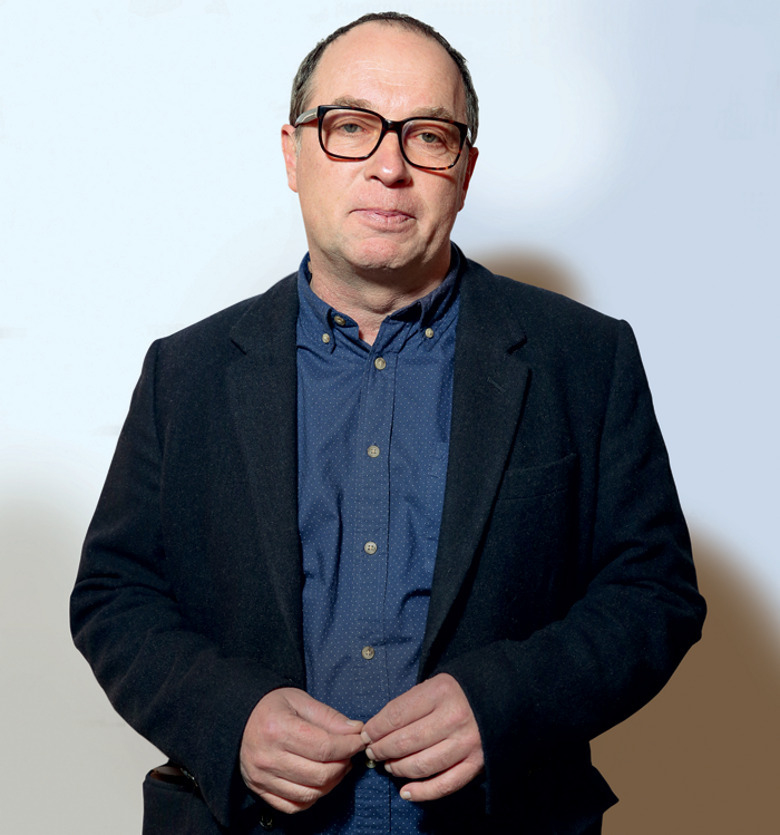 Сергей Урсуляк