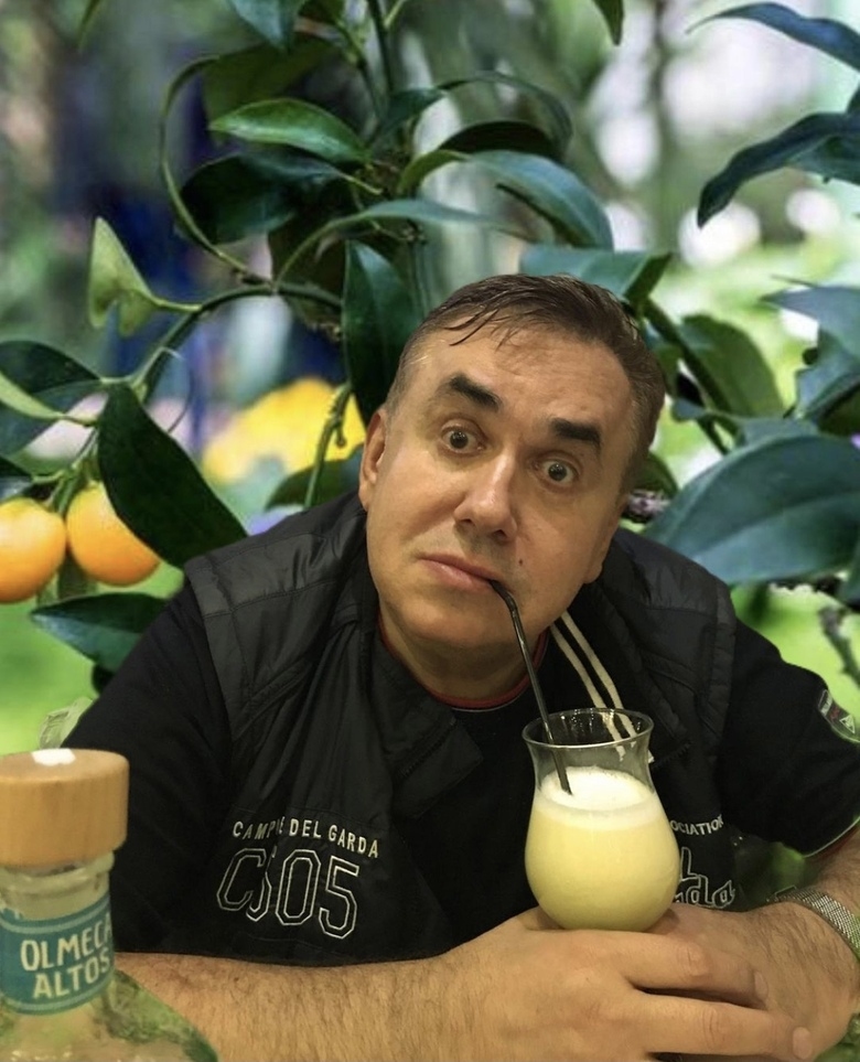 Станислав Садальский