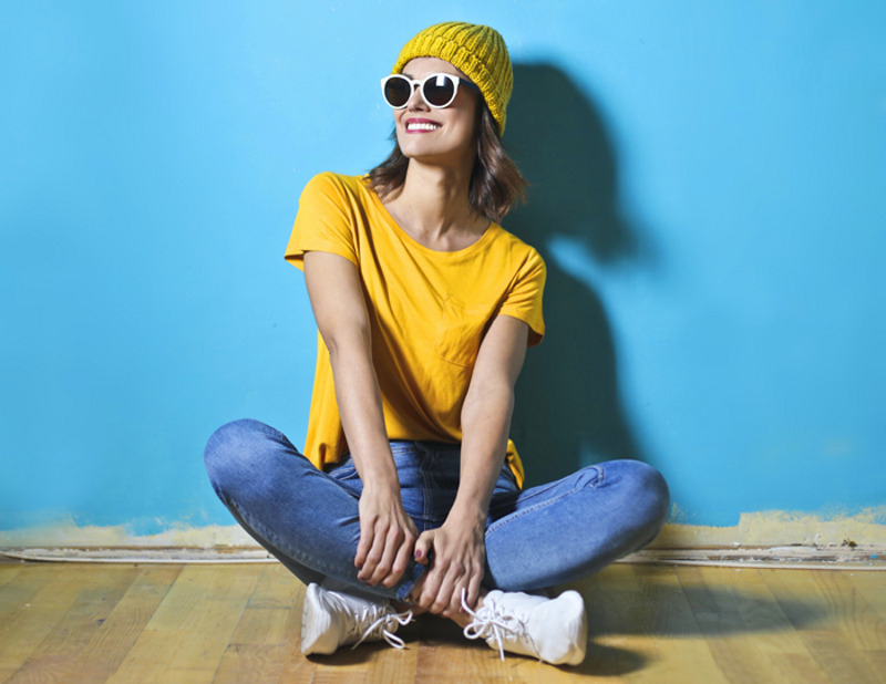 Скинни уже неактуальны