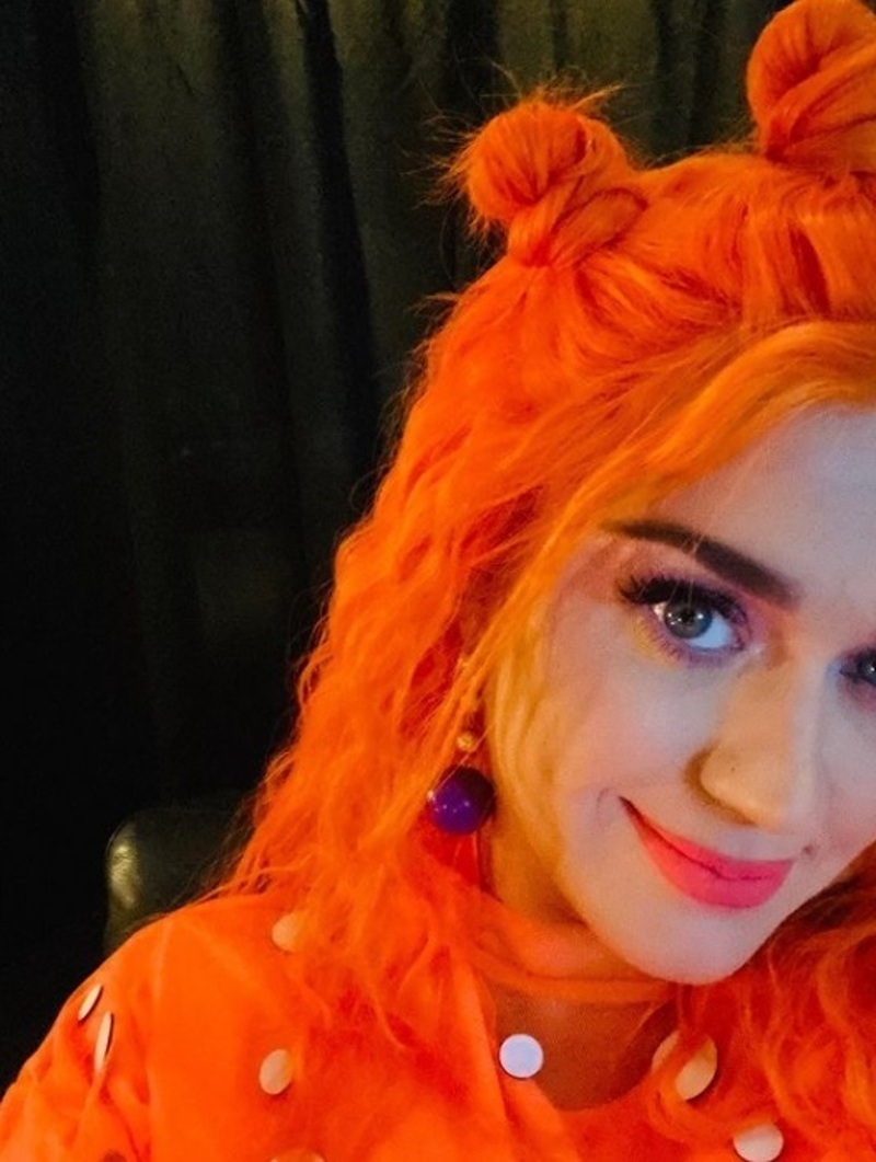 Кэтти Перри