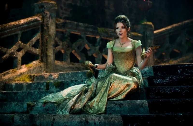 Анна Кендрик