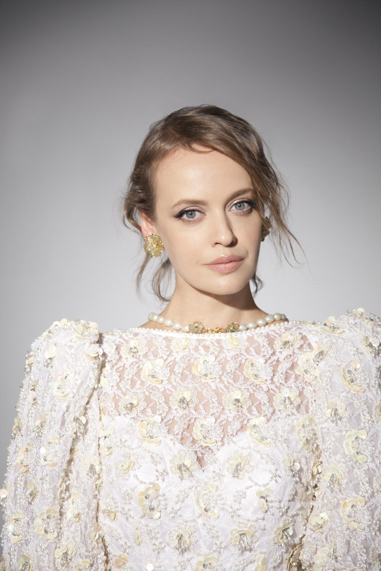 Историк моды и эксперт по винтажу Ольга Лефферс