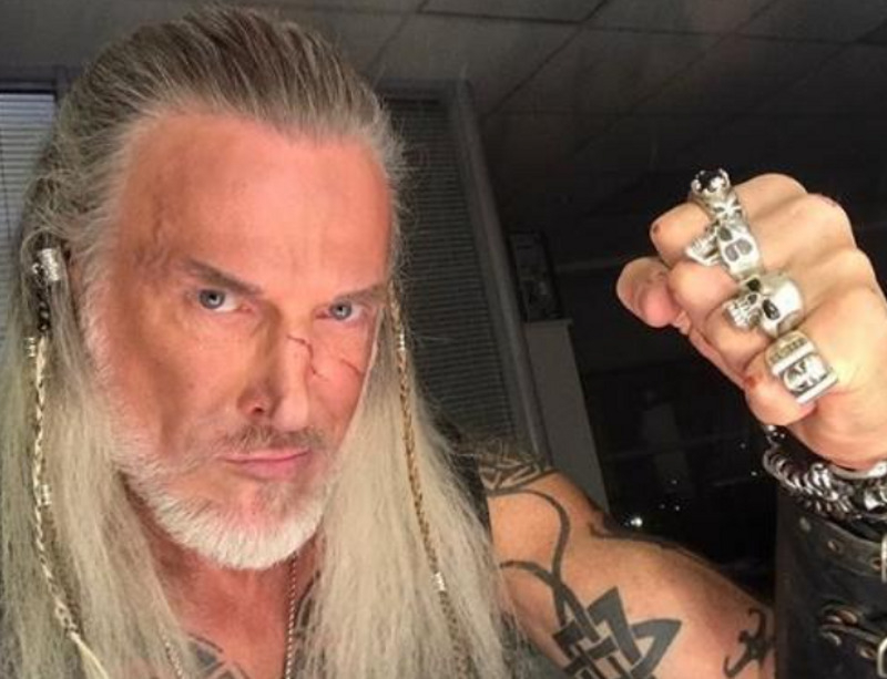 Никита Джигурда