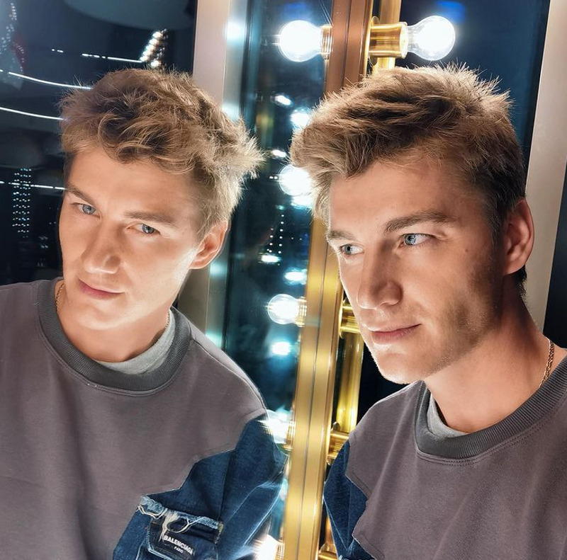 Алексей Воробьев