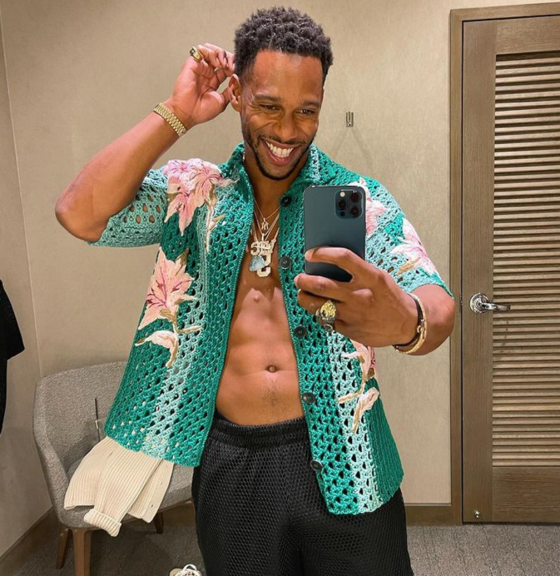 Виктор Круз