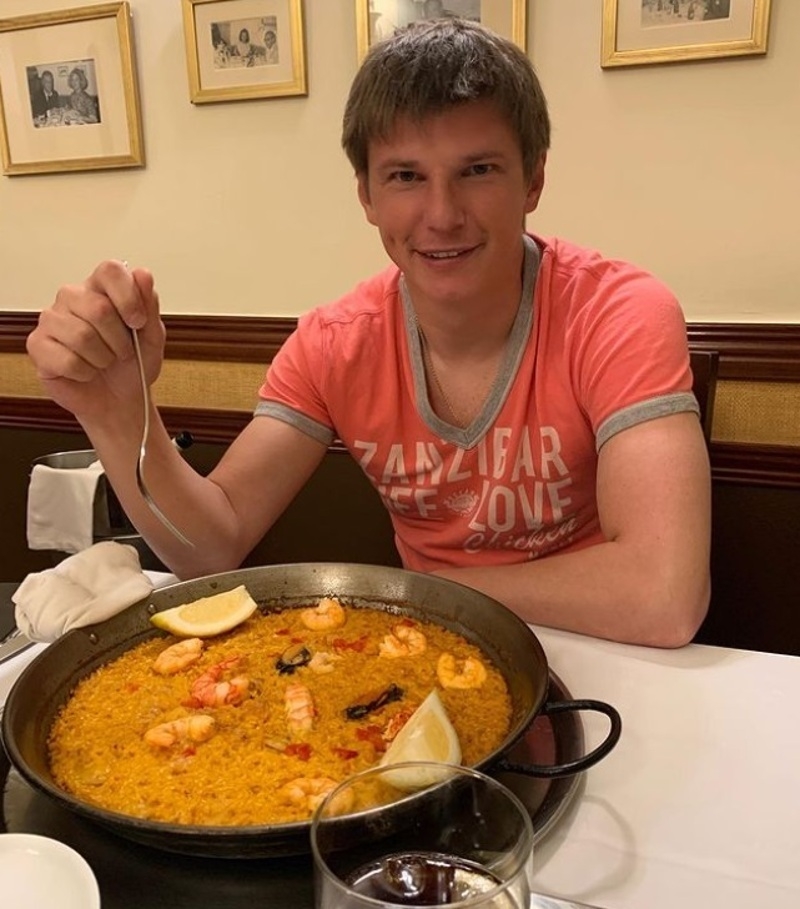 Андрей Аршавин