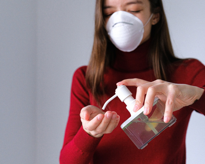 Сегодняшние цифры по пандемии коронавируса