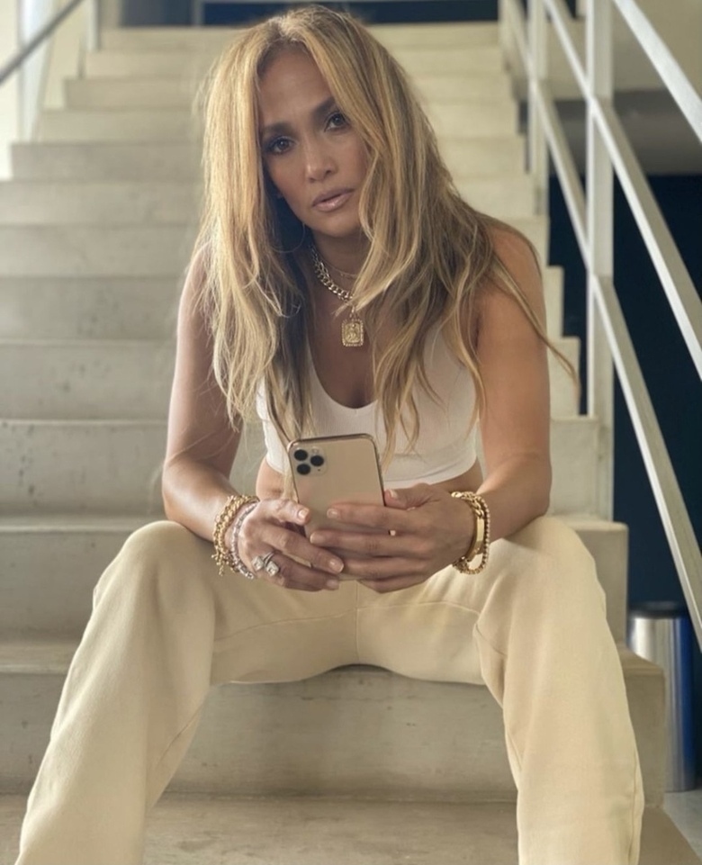 Дженнифер Лопес